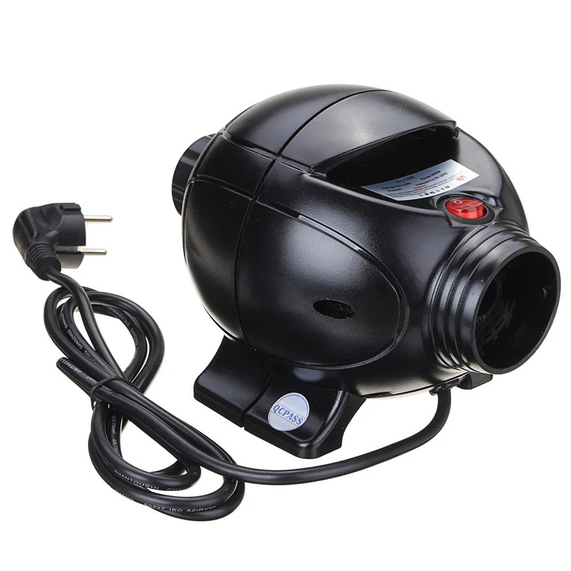 

Free shipping 800W /1200W /1800w Electric Air Pump Air Blower Inflator For Bubble Soccer Bumper Ball Bubble Football Zorb Ball