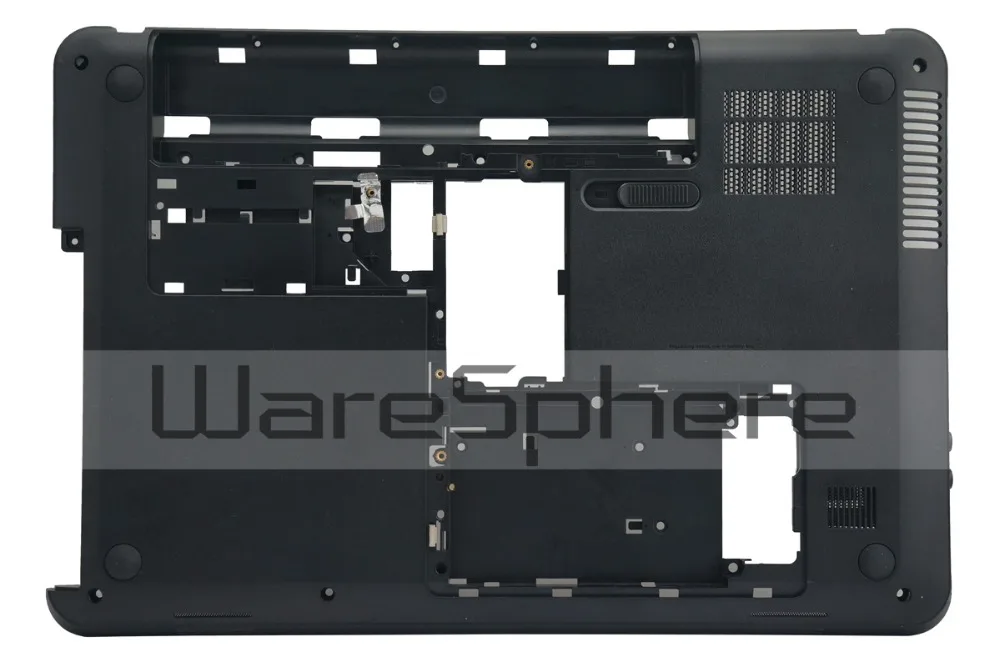 Новая нижняя крышка для HP 450 240 455 1000 704201 001 693296 685080 001|case for hp|hp casecase hp |