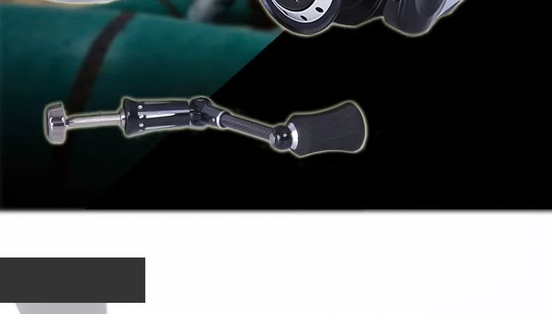 RYOBI SHOCK 7+ 1BB 5,0: 1 5,1: 1 1000-4000 Размер спиннинговые Рыболовные катушки 5 кг Drag Carretilhas De Pescaria Moulinet Peche катушка для карпа
