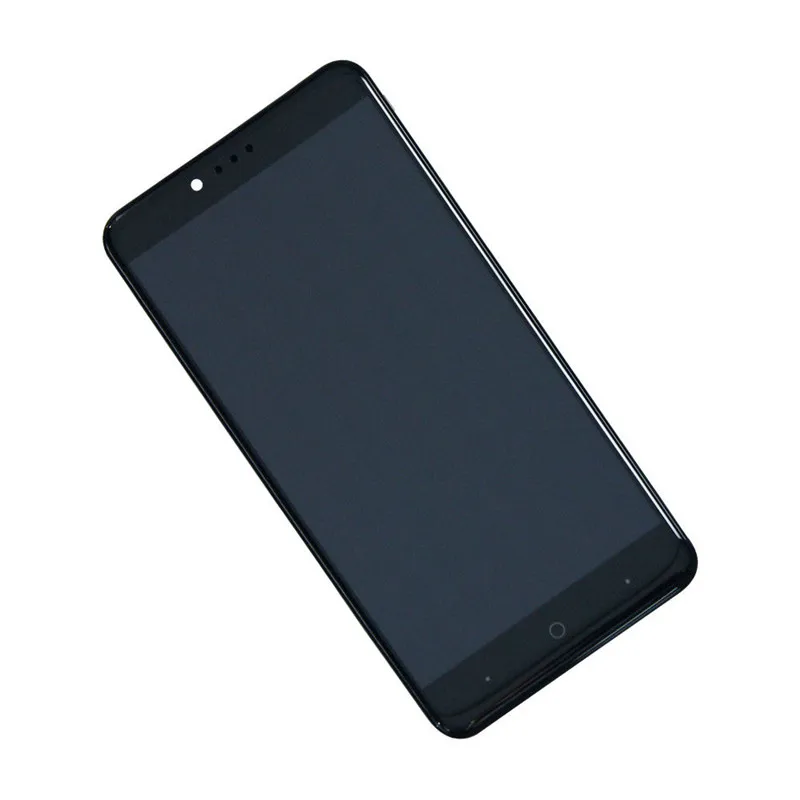SHY для ZTE ZMax Pro Z981 ЖК-дисплей сенсорный экран дигитайзер Замена | Мобильные