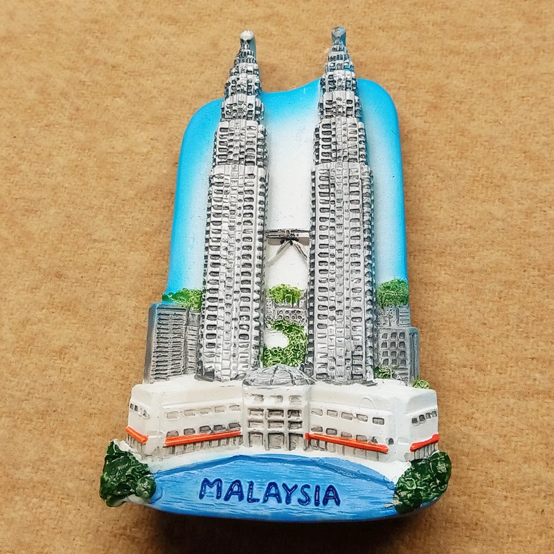 Дорожные резиновые наклейки на холодильник из малайзии|stickers stickers|stickers travelstickers
