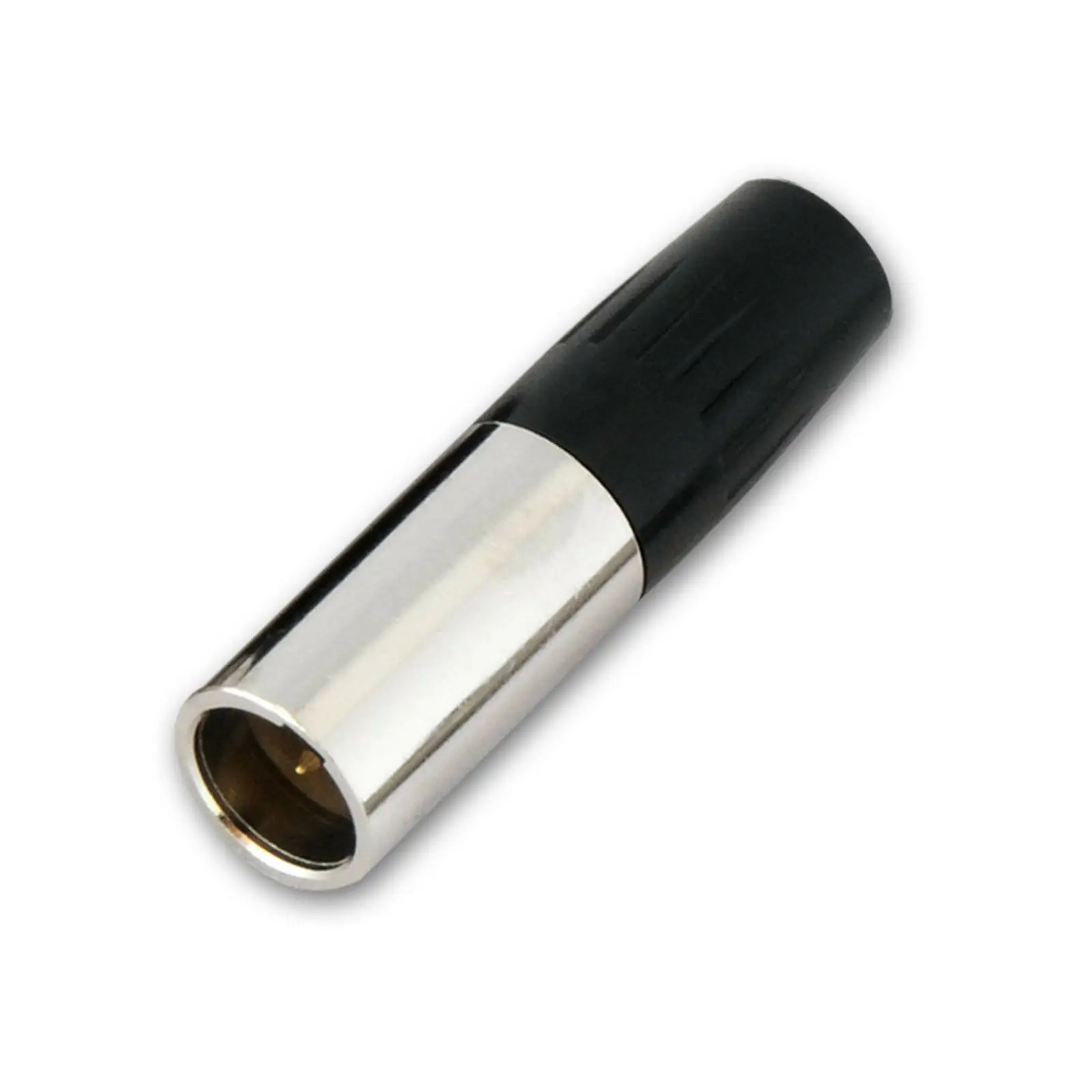 Мини-разъемом XLR Сделано в Китае-мужчина к 3-контактный аудио Женский 2pcs1ft