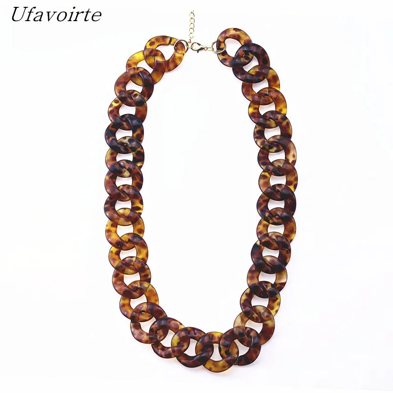 Ufavoirte, колье, винтажные ожерелья, подвески, массивное ожерелье, s& Кулоны, леопардовые линии, длинное ожерелье, женское ювелирное изделие, ожерелье