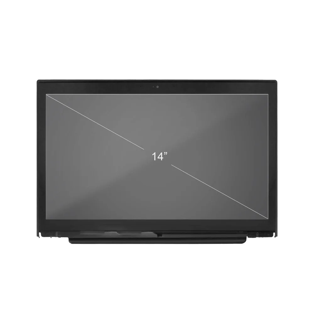 Новый для Lenovo Thinkpad T440 00HM904 00HM905 00HM076 00HN855 04X3929 светодиодный сенсорный ЖК-экран 14