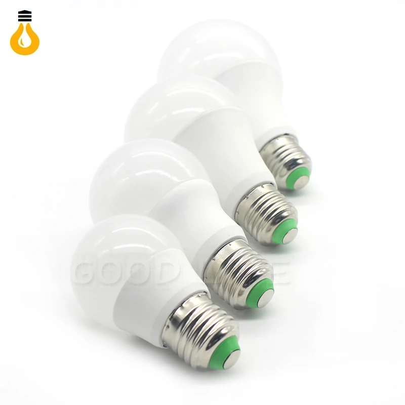 1 шт 5 Вт RGB лампы E27 GU10 GU5.3 Светодиодный лампочки для сценического освещения 16