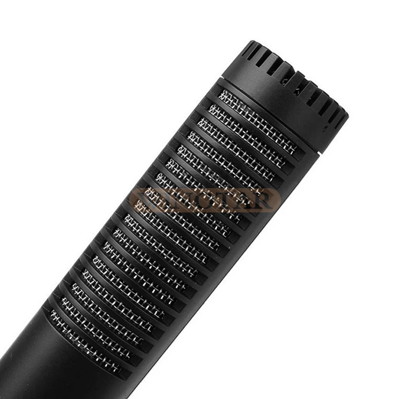 Mic-01 Professional для Nikon D7500 D7200 D5600 D5500 D5300 D3300 D3200 D810 D750 D500 D5 D4 | Электроника