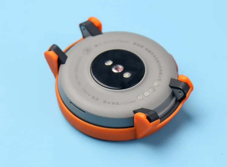 6 цветов Чехол для часов Amazfit Verge жесткий армированный защитный чехол для Xiaomi Huami Amazfit 3 Verge чехол для часов аксессуары