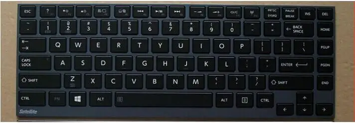 Клавиатура для Toshiba Satellite U940 U945 U955 Portege Z830 Z835 Z930 Z935