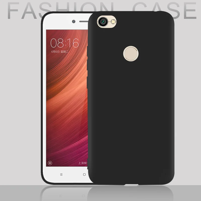 Чехлы для Xiaomi Redmi Note 4X 5A Prime 4A 4 Pro мягкий силиконовый чехол Mi A1 6 MAX 2 Mi6 Mi5 8 A2 Lite