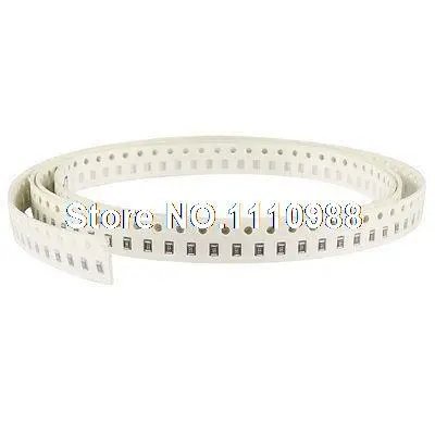 

200 Pcs 0805 200R 200ohm Resistance 5% Thin Film SMT SMD Chip Resistors