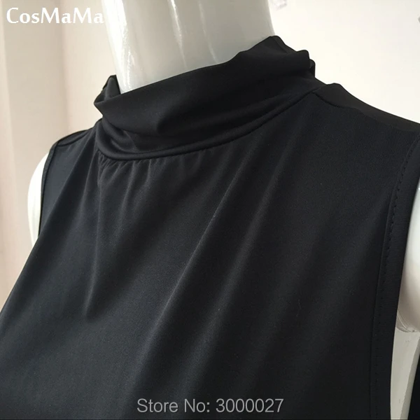 Actual Photos 2017 CosMaMa brand clothing womens fashion desigual summer sleeveless diva long knee princess sweet lace dresses | Женская