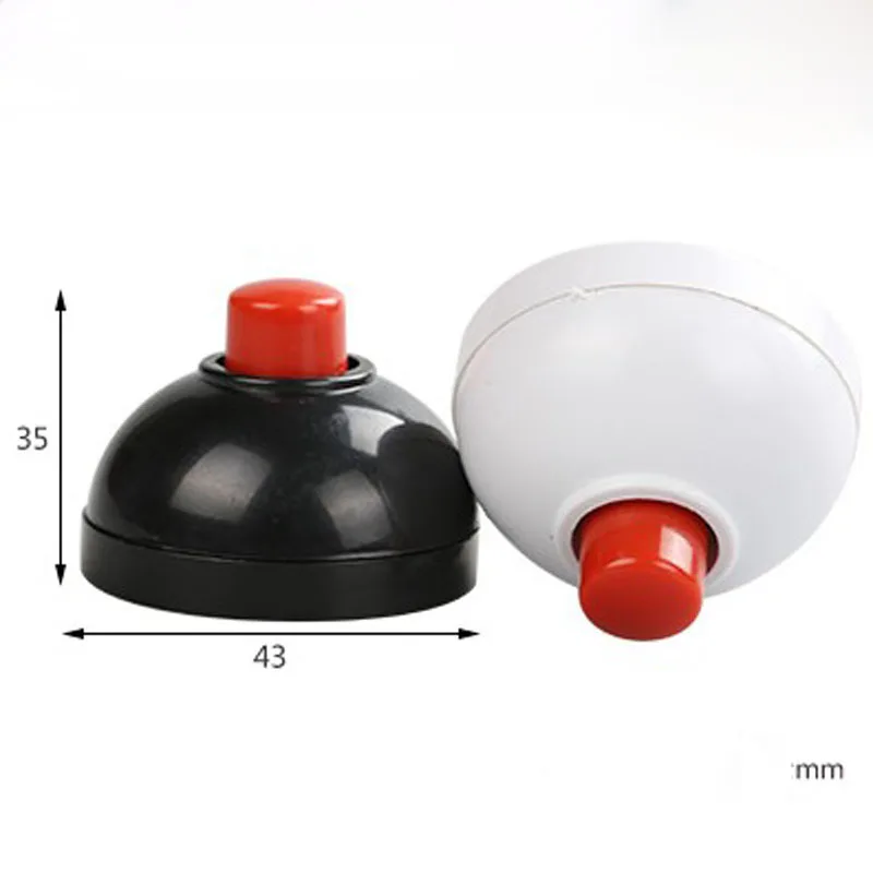 2 шт. дверной Звонок кнопочный переключатель ответчик кнопка переключатель|switch