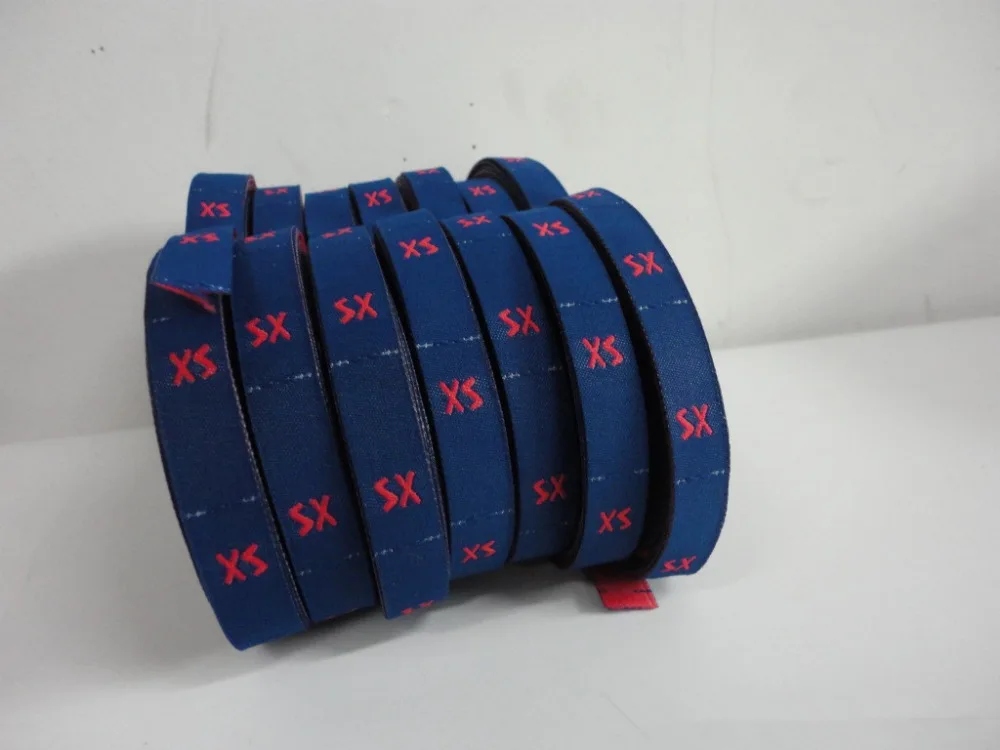 Изготовленный на заказ ваш дизайн одежды темно синего цвета в таблице размеров