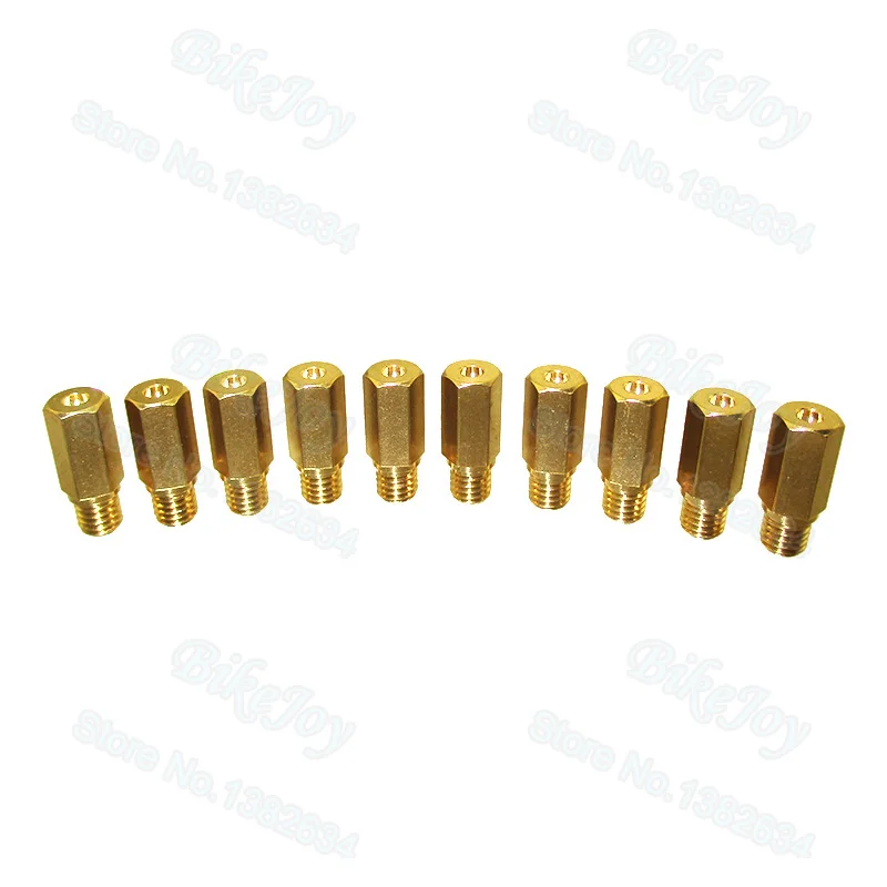 Карбюратор Pilot Main Jet Set 180/182/185/188/190/192/195/198/200/205 для Keihin Carb PWK KOSO 99101 357 PE OKO| |