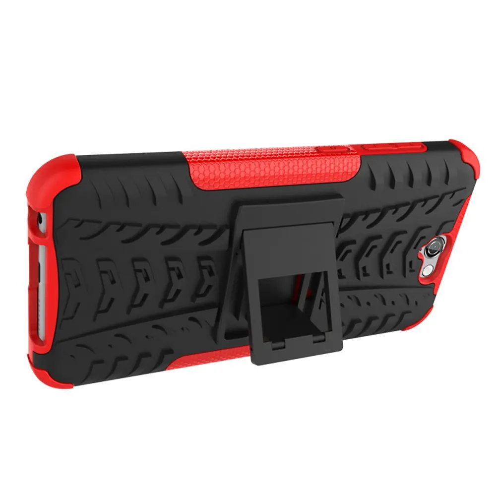 Coque For HTC One A9 A9w A9u Plastic Box Silicone Bracket Mobile Phone Case Hima Aero HTC_A9w HTC_A9u Protector Cover |