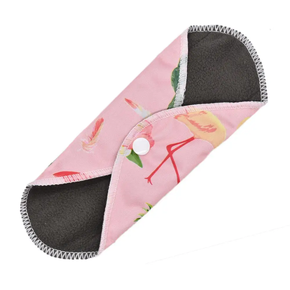 1 шт. многоразовые женские гигиенические трусы с крыльями | Красота и здоровье