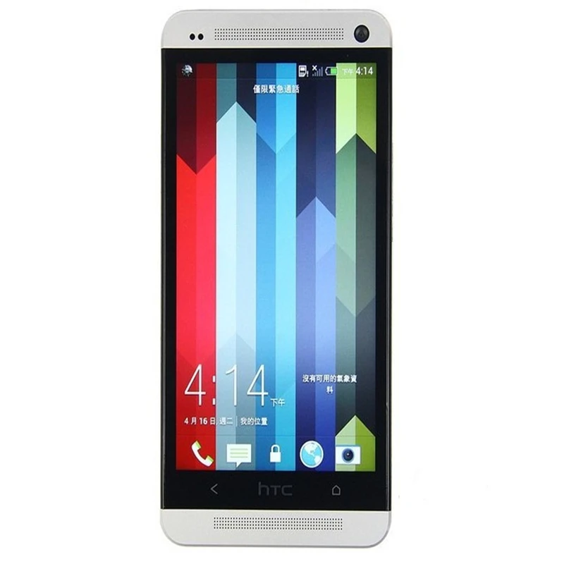 С надписями Original и htc один M7 разблокирована gps WI-FI 4 7 ''touchscreen 4MP камеры 32 Гб Andriod