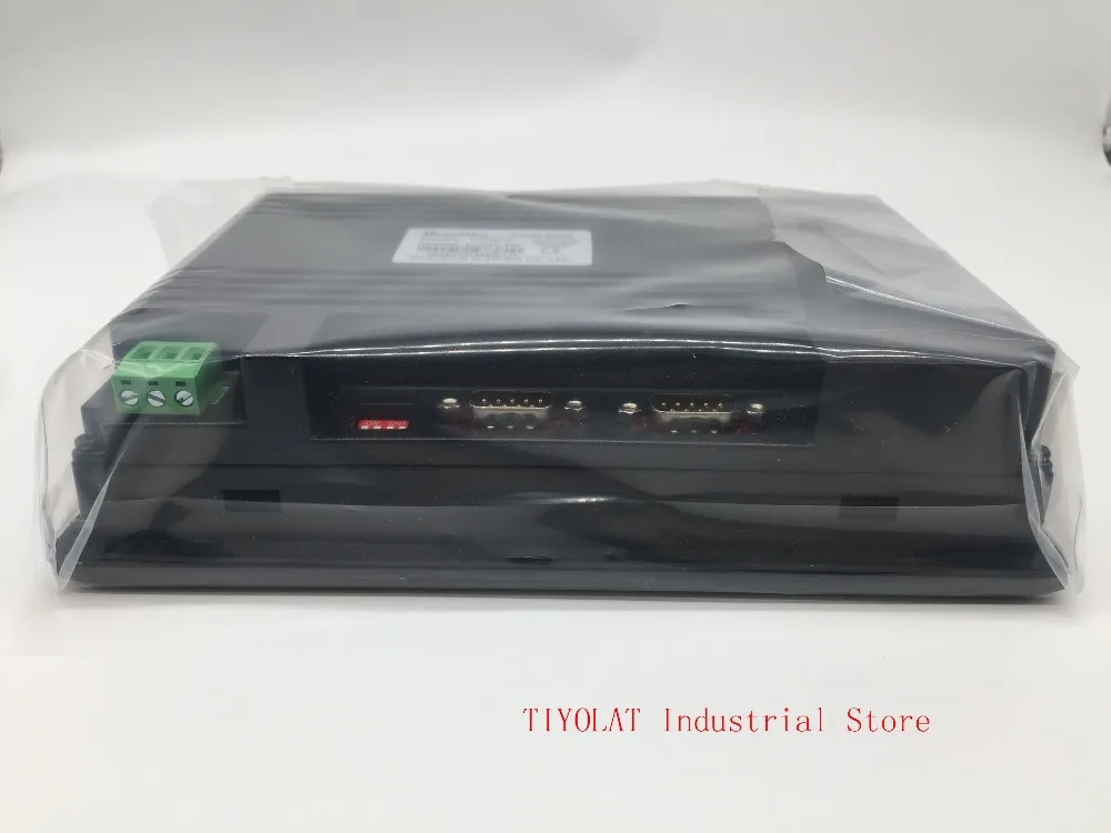 TH765 N xinje 7 дюймов 800*480 Touchwin HMI Сенсорный экран Новый в коробке|Контроллер с ЧПУ| |
