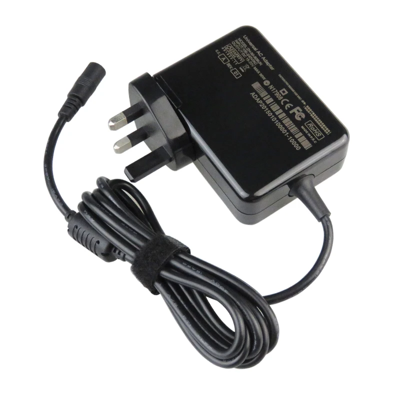 15 V 20 с 14 DC головкой MAX90W Универсальное зарядное устройство автоматическое