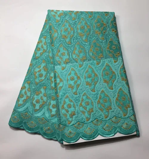 Бесплатная Доставка компанией DHL! Новая африканская Премиум швейцарская вуаль