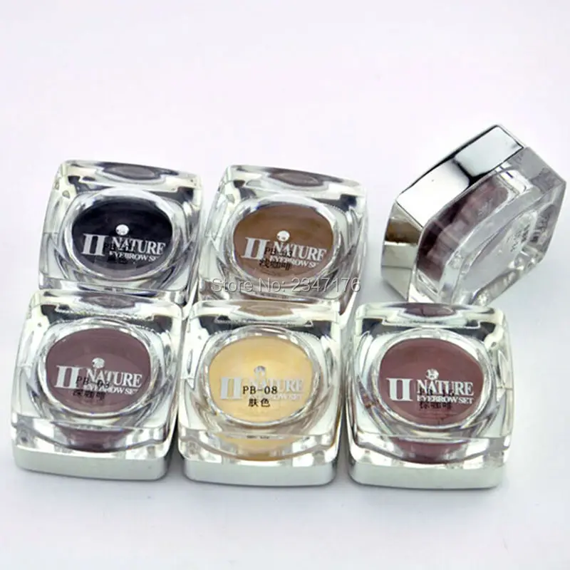 10 шт. пигментная паста для перманентного макияжа цветов|tattoo ink set|tattoo inkpigment paste |