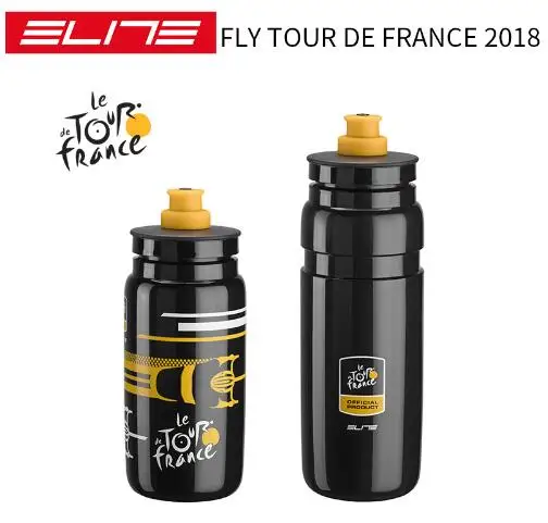 2018 ELITE FLY 550 мл Спортивная бутылка|Велосипедная бутылка для воды| |