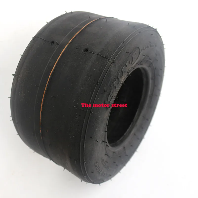 10x4. 50 5 kart tire Drift Bike Wheels 168 Go дюймов задние колеса пляжные автомобильные аксессуары
