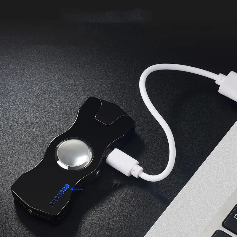 Спиннер для зарядки прикуривателя USB Безопасность и защита окружающей среды