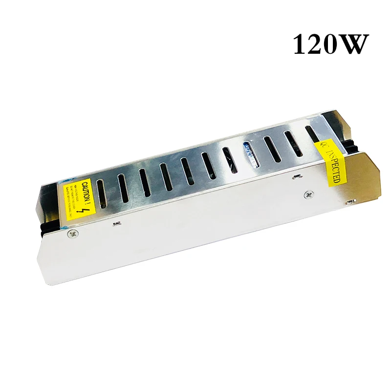 AC200VTODC12V 25W 60W 100W 120W 150W 200W 250W 360W Switching Power Supply Source Transformer SMPS | Лампы и освещение