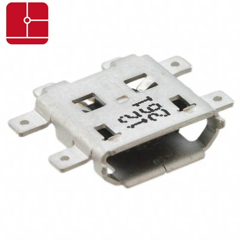 

10 шт. 474910001 47491-0001 импортный бренд соединитель USB molex