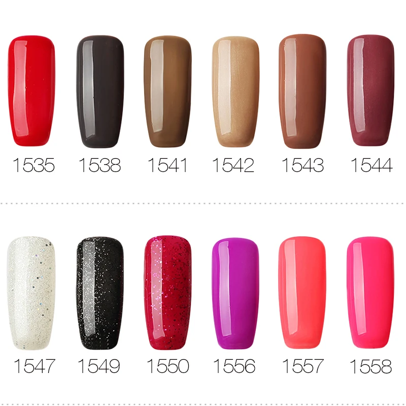 Гель ROSALIND 1S гель лак для ногтей чистая серия отмачиваемый праймер Маникюр