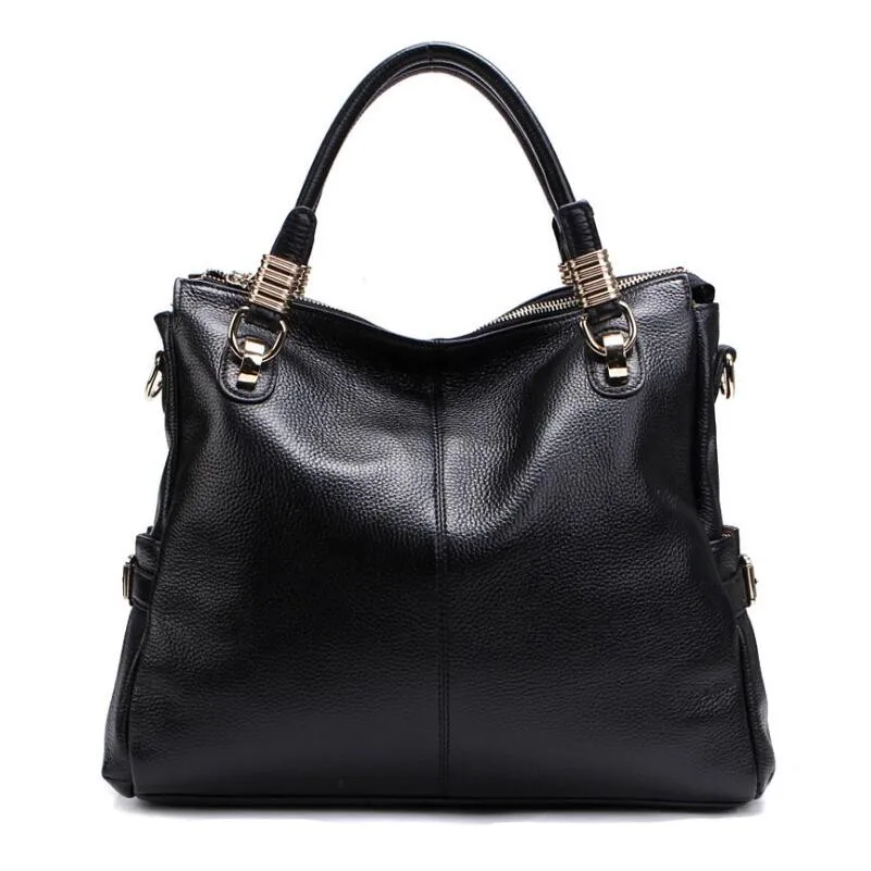 Сумка FoxTail & Lily женская из натуральной кожи через плечо|genuine leather bag|designer bagleather bag |