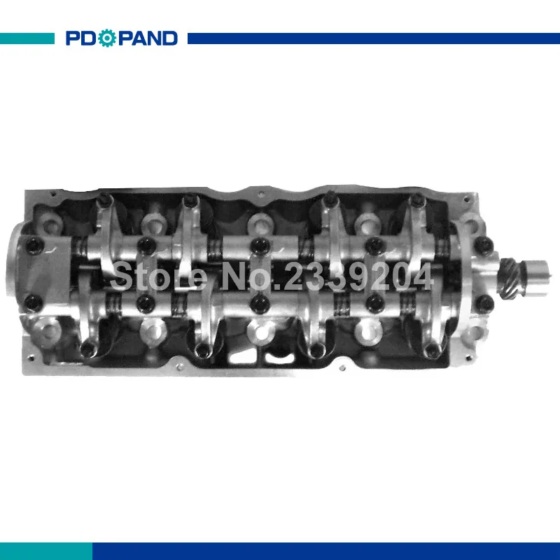 FE F8 cylinder head assy F85010100F FE7010100F FE1110100E FE7010100G 0K90010100D for MAZDA 626 929 E1800 E2000 B2000 Capella |