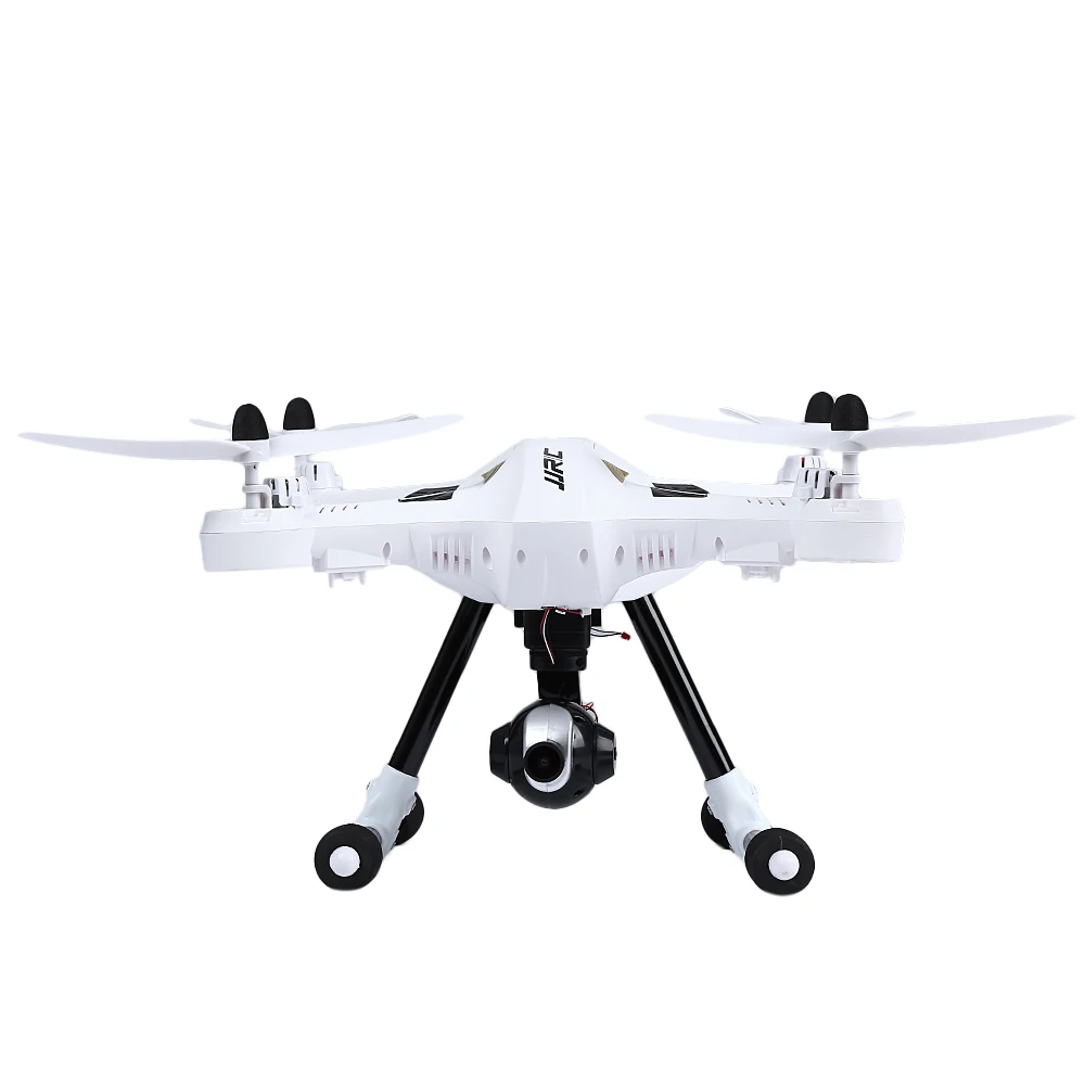 JJRC H26D 2 4 ГГц канальный Радиоуправляемый квадрокоптер Дрон с 5 0 МП широкоугольной