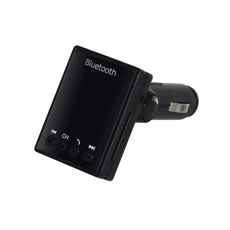 Автомобильный MP3 плеер со слотом для карт TF/слотом sd карт/usb портом зарядки