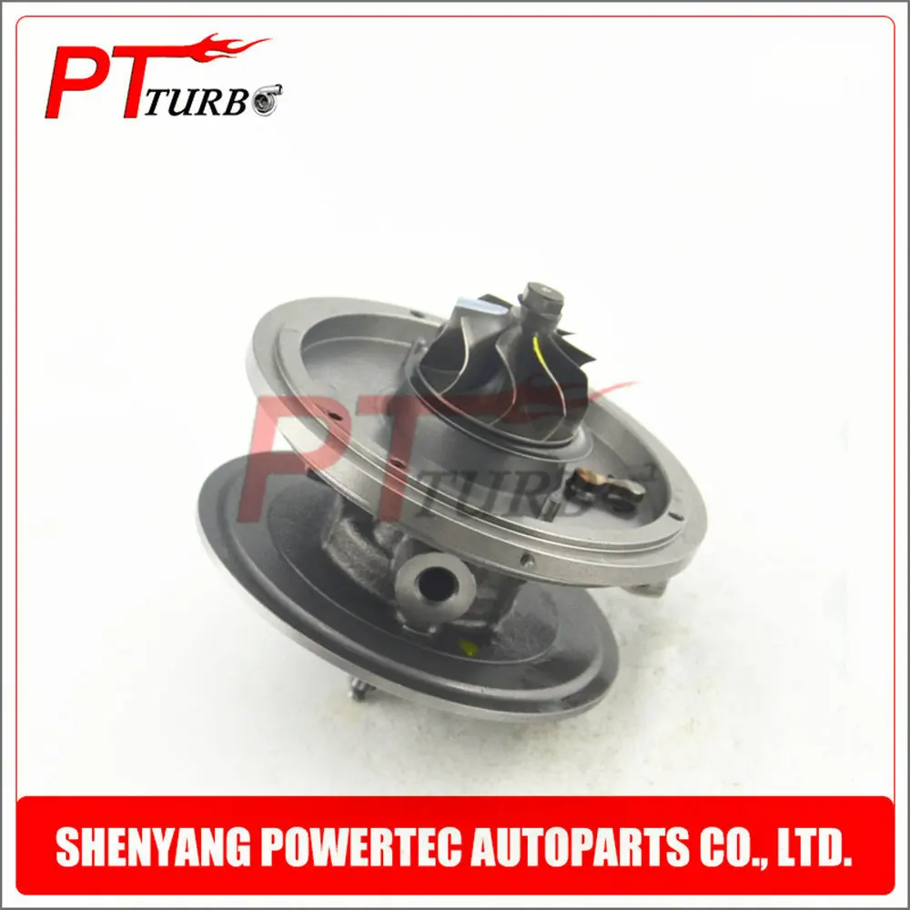

Cartridge core assembly turbine 787556 CHRA turbocharger for Ford Ranger Transit 2.2 TDCi 92 / 110 KW 1717628 1719695 1760759
