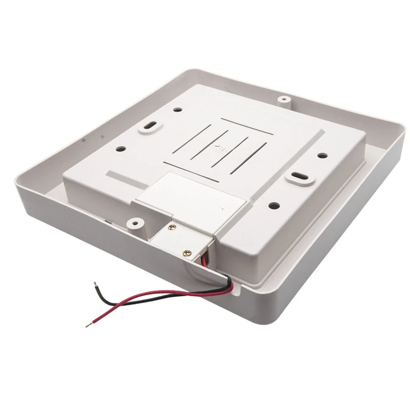 9 Вт 12 в автомобильный фургон Rv светодиодный внутренний потолочный