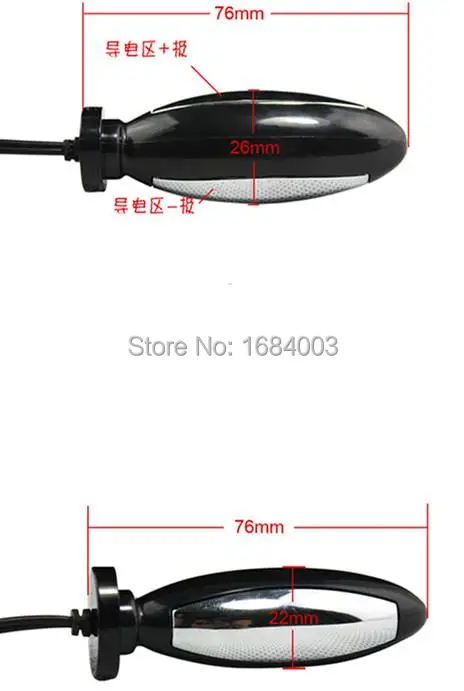 Sex Games Electroshock Penis Ring Electro Vaginal irritation stimulate Masturbators For Lovers Couples |