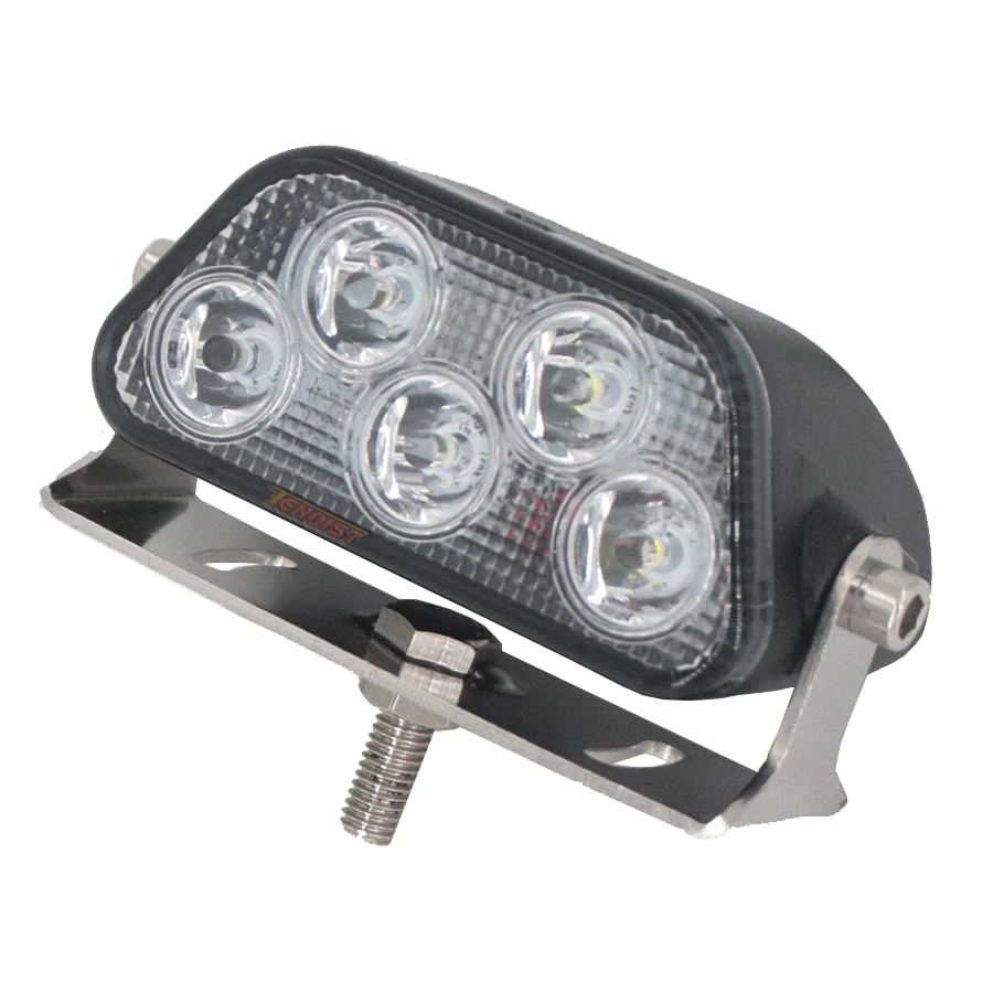 4 дюймов супер яркий светодиодный рабочий свет для мотоцикла SUV ATV UTV Offroad 12 V 24 V