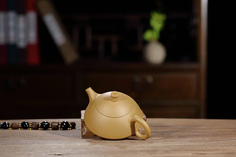 Фиолетовая глина yixing pot подлинный ручной горшок оригинальная горная грязь Xiaohuan pot Kungfu чайник набор оптом