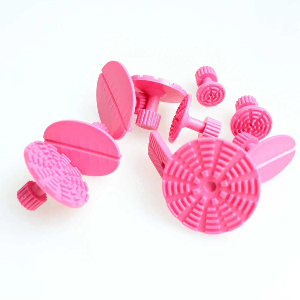 vender 34 Pçs/set Carro Ferramentas De Reparação Paintless Dent Ferramenta De Remoção De Carro Dent Dent Lifter Dent Extrator Tabs