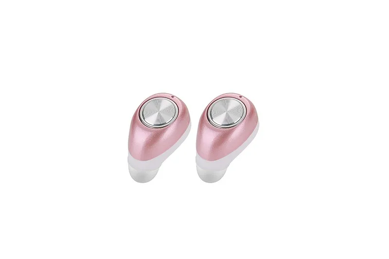 GiGiboom TWS11 Mini Twins True Stereo Bluetooth наушники гарнитура TWS беспроводные Handfree Двойные стерео
