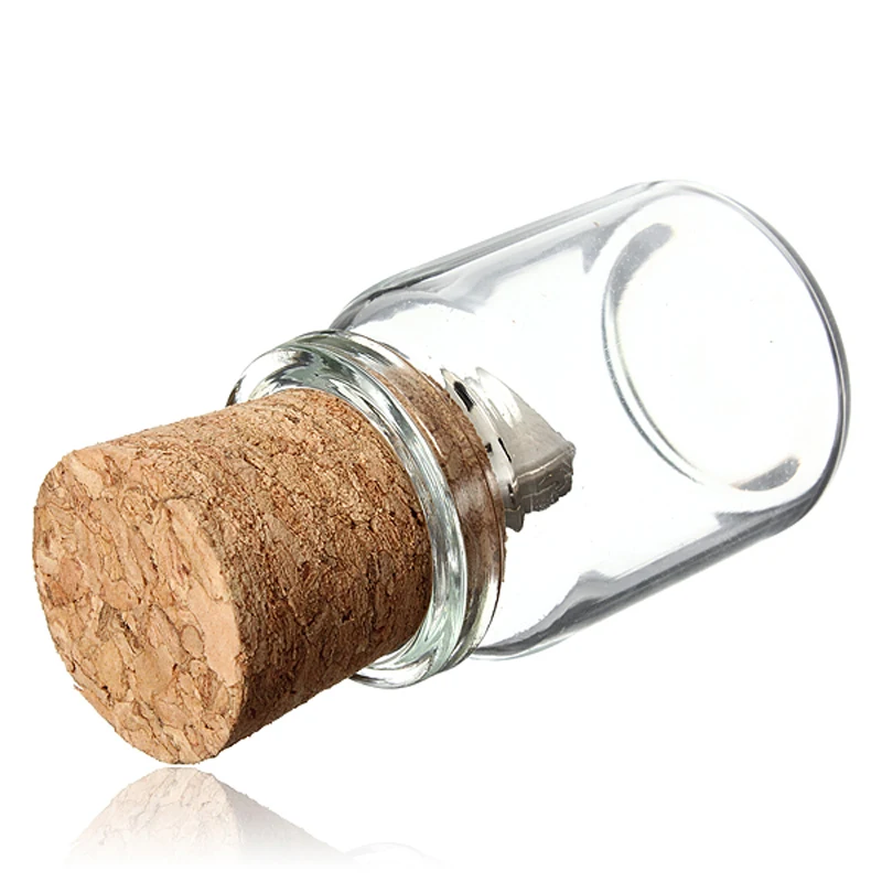 Drift Bottle style Pendrive 4 ГБ 8 Желая бутылки USB флешка 16 32 Гб 64 ручка-накопитель вилка