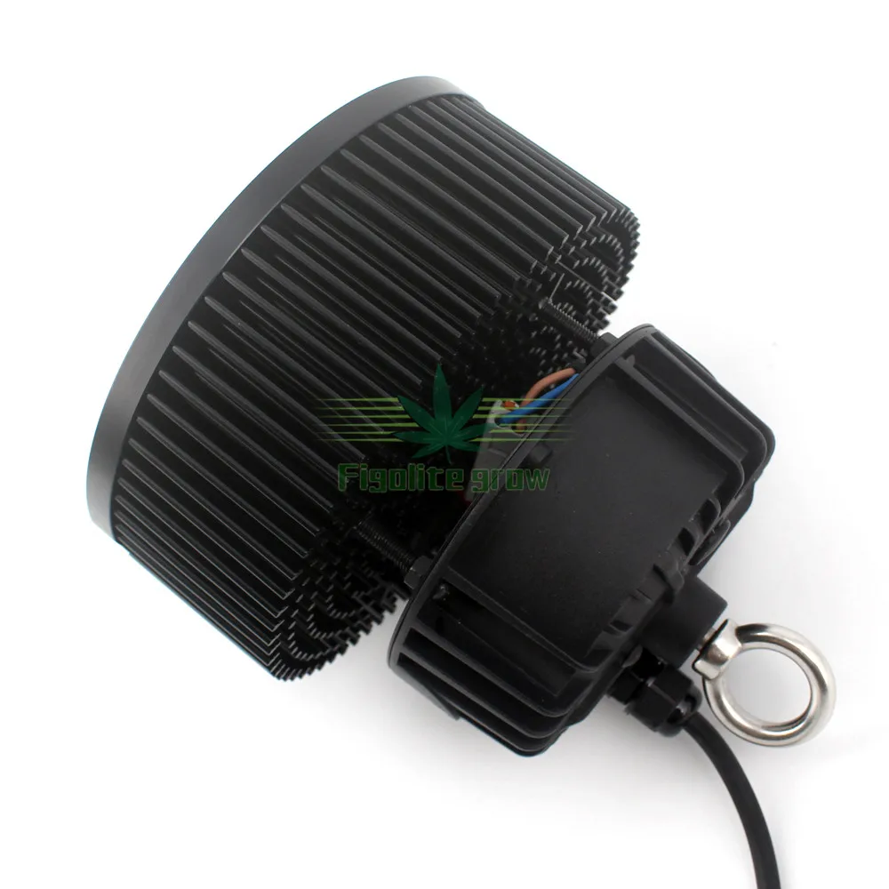 DIY полный спектр Фактическая мощность 100 Вт COB cxb 3590 чип светодиодный светильник для выращивания растений в помещении
