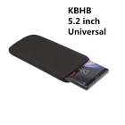 Для Wiko Fever 4G сумки Универсальный неопреновый защитный чехол сумка чехол для Wiko Fever 4G 5,2 