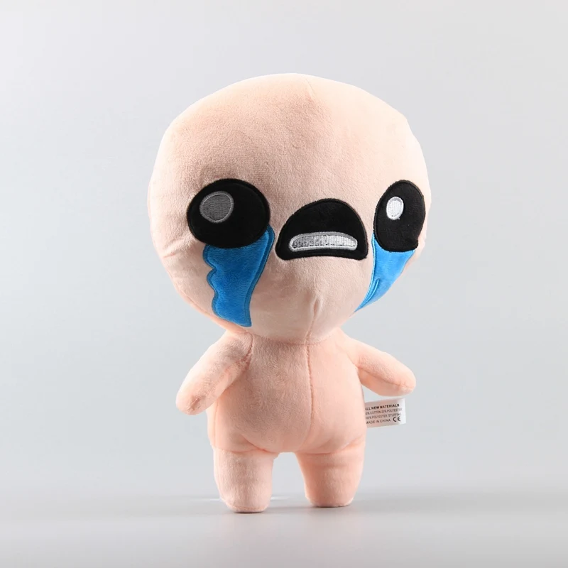 G Переплет Isaac плюшевые игрушки после рождения Isaac мягкие животные плюшевые игрушки для детей Подарки - Цвет: G
