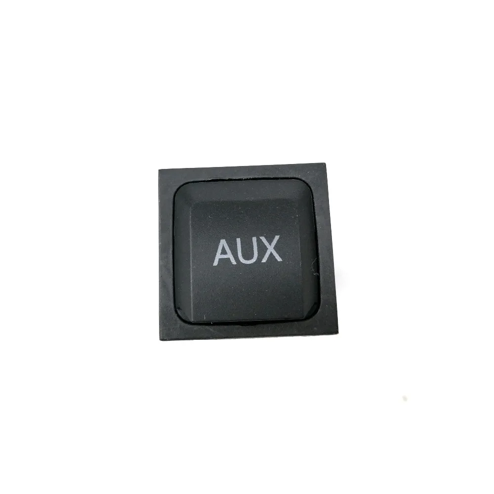 AUX розетка переключатель для RCD 510 RNS315 Pour MK5 Golf MK6 5KD035724A | Автомобили и мотоциклы