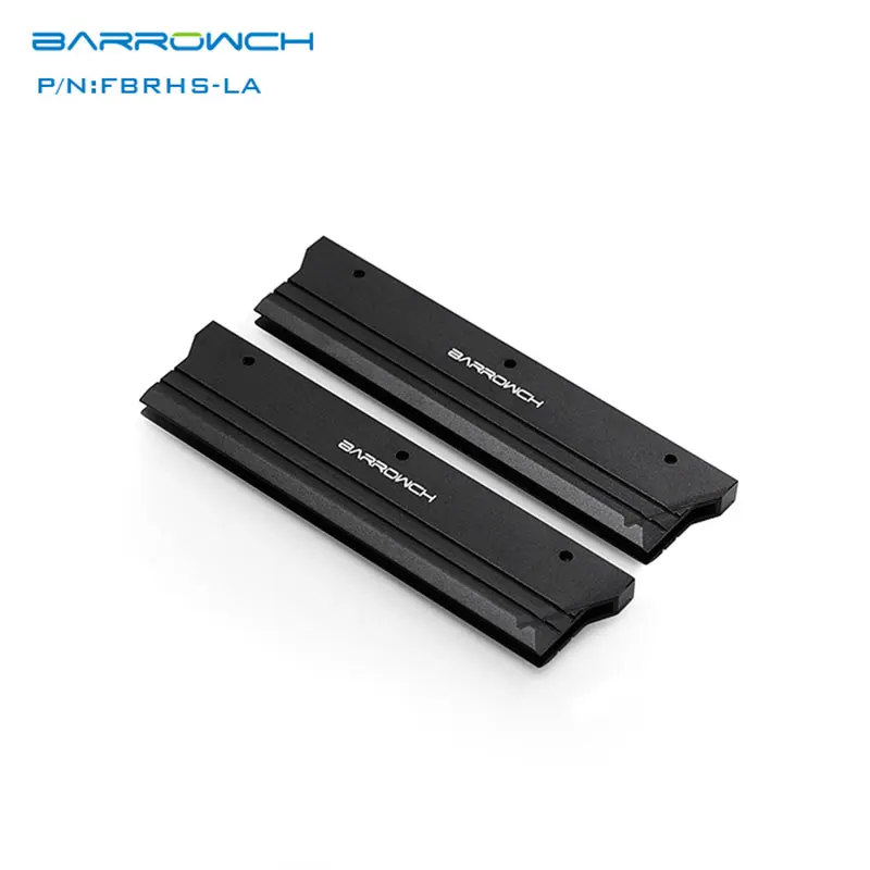 Barrowch FBRWB PA/FBRHS LA RAM водяные блоки/комплекты LRC 2 0 освещение стандарт с охлаждающими