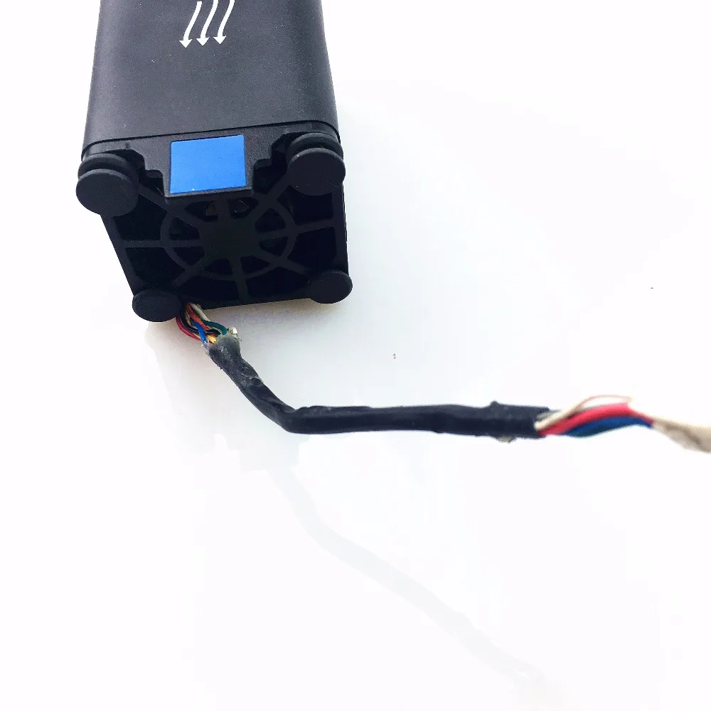 free ship DL320E DL320EG8 GEN8 675449-001 675449-002 GFM0412SS Server Cooling Fan 1U DL320e G8 server fan | Компьютеры и офис