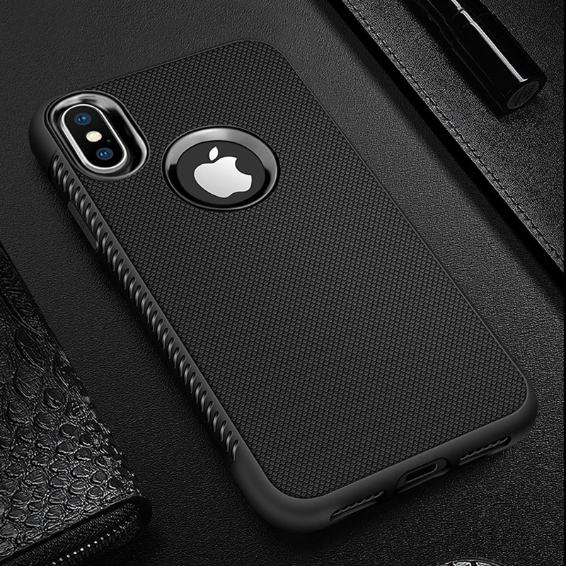 XinWen роскошный ТПУ 3D чехол для телефона capinha etui coque cover apple iphone xs max xr x s r 10